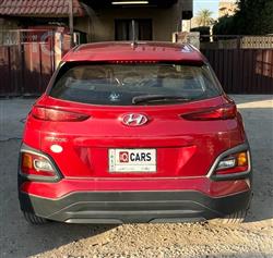 هيونداي كونا